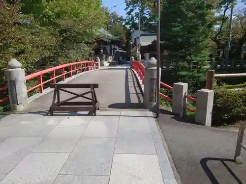 松戸神社のその他建物