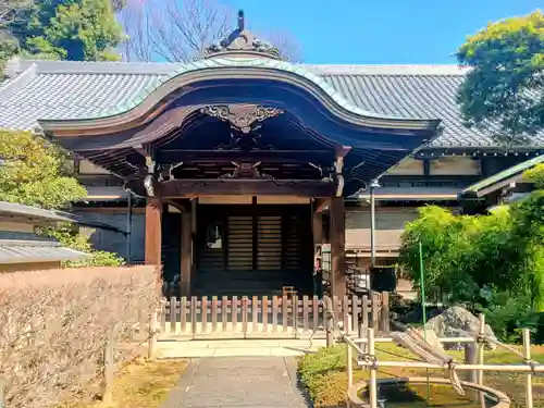 東長谷寺　薬王院(東京都)