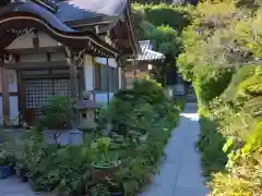 松嶺院(神奈川県)