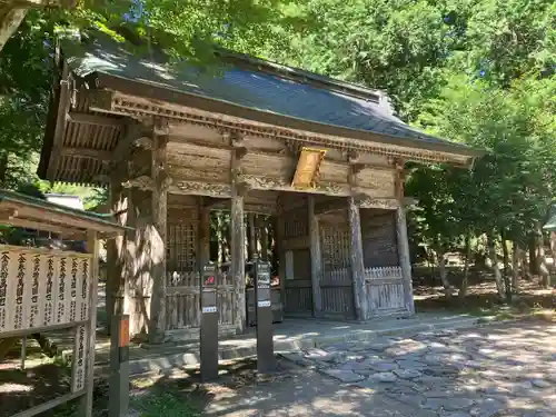 鳥取東照宮（旧樗谿神社）(鳥取県)
