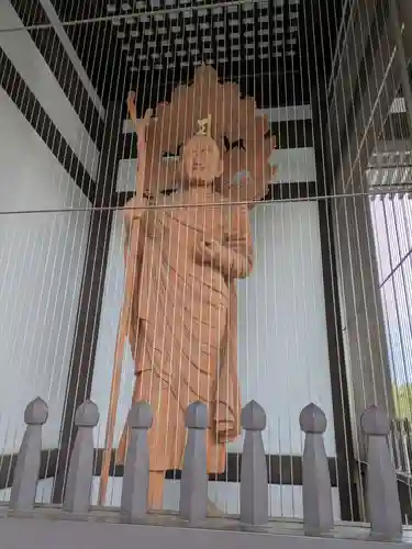 覚王山 日泰寺(愛知県)