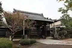 西林寺(神奈川県)