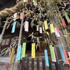 豊景神社(福島県)