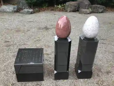 伊勢原大神宮のその他建物