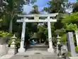 検見川神社(千葉県)