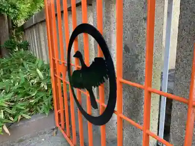 熊野神社のその他建物