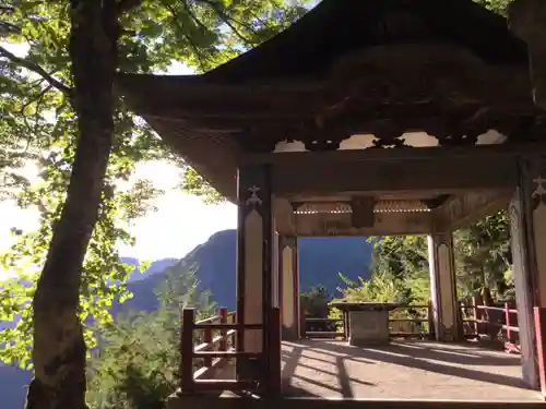 三峯神社(埼玉県)