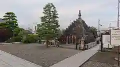 法源寺の建物その他