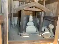 山神堂(千葉県)