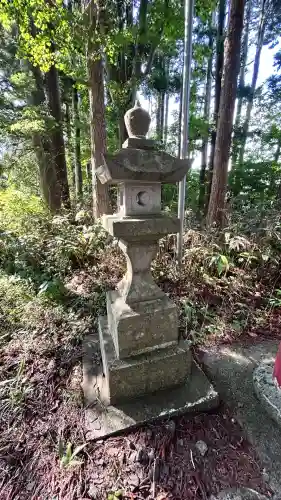 安浦稲荷神社(北海道)