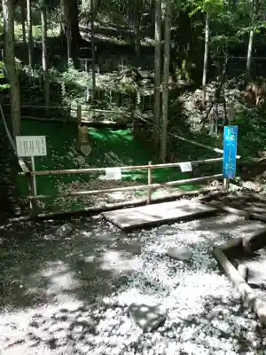 日光二荒山神社(栃木県)