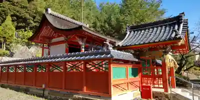久世神社(京都府)