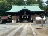 子鍬倉神社(福島県)