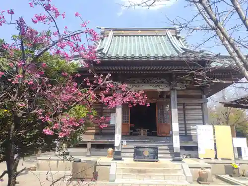 龍峰寺(神奈川県)