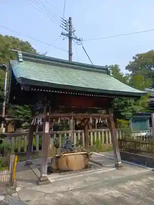 酒見神社の御朱印