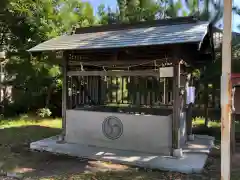 大麻比古神社(徳島県)