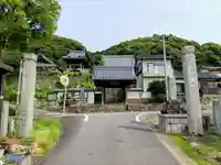長満寺のその他建物