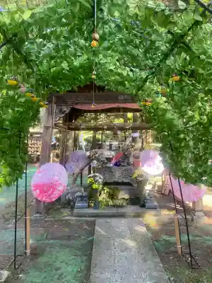 光丸山 法輪寺(栃木県)