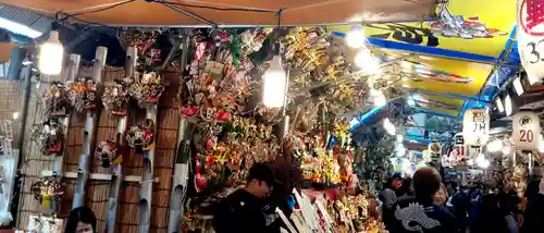 花園神社(東京都)