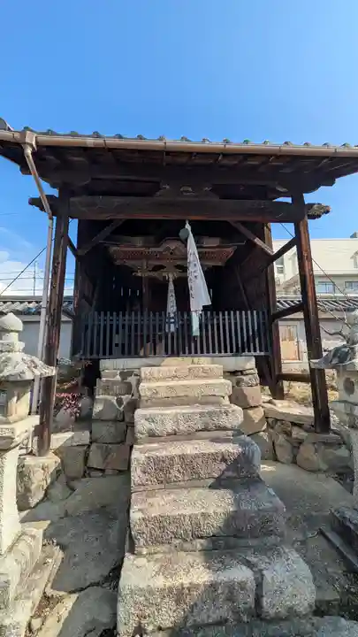 西光寺(滋賀県)