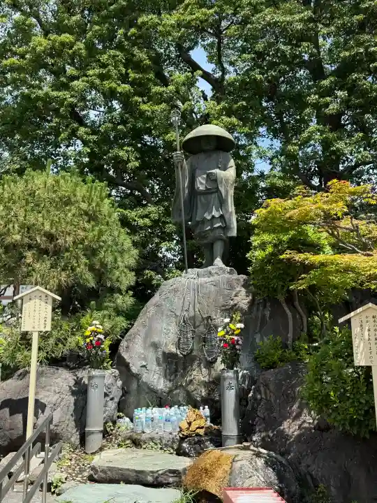 川崎大師(平間寺)(神奈川県)