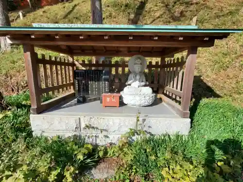 金藏院（聖法寺）(栃木県)