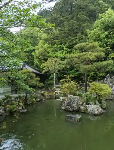 清荒神清澄寺(兵庫県)