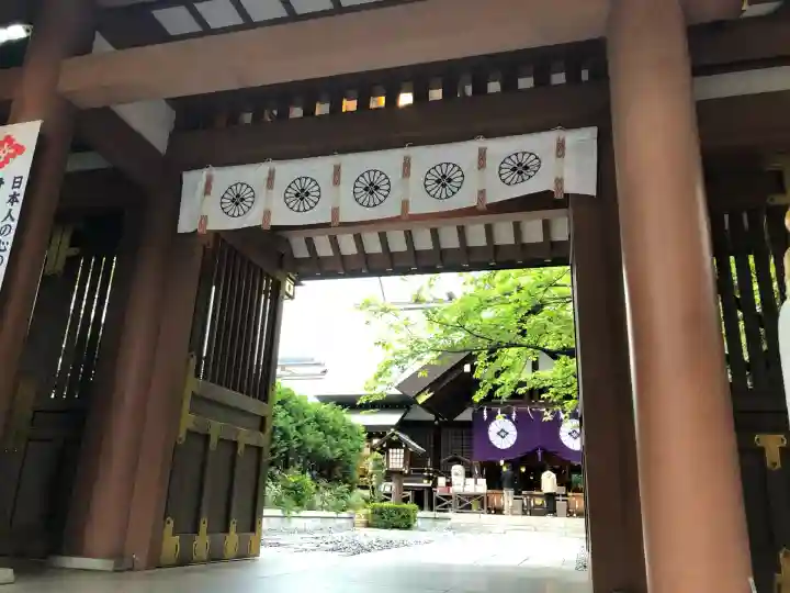 東京大神宮(東京都)