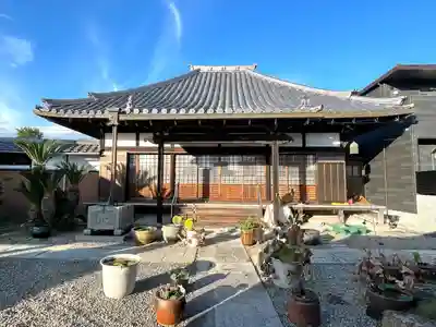 心光寺(三重県)