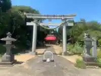 浦賀神社(千葉県)
