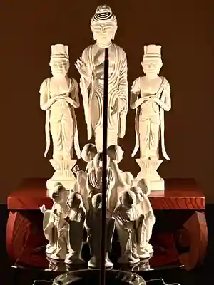 長養院(長野県)