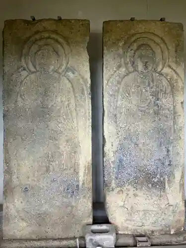 平等寺（三輪山平等寺）(奈良県)