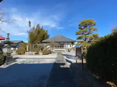 桂性寺のその他建物