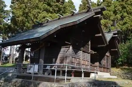 飯守神社(東京都)