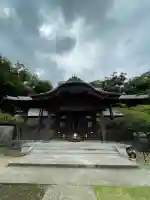 勝國寺(神奈川県)
