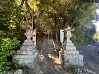 平泉神社(三重県)