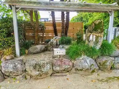 楉埜神社のその他建物