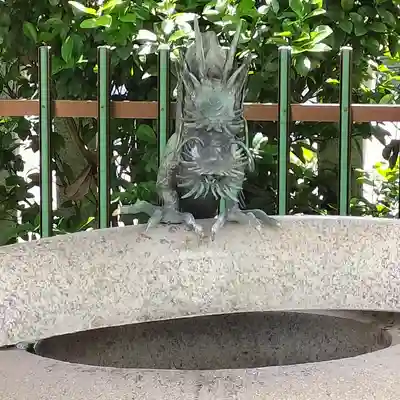 鶴見神社(神奈川県)