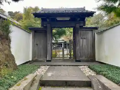 長壽寺（長寿寺）(神奈川県)