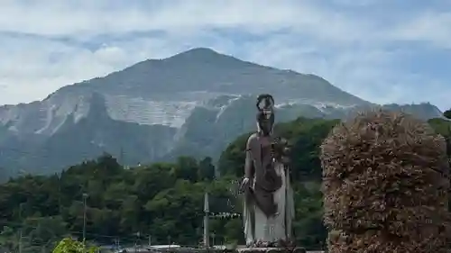 法長寺(埼玉県)