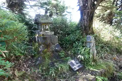 志賀山神社のその他建物