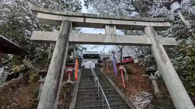 松ヶ崎大黒天 妙圓寺（妙円寺）(京都府)