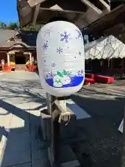 大前神社(栃木県)