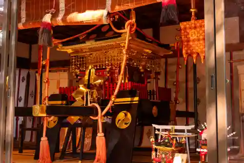 事任八幡宮(静岡県)