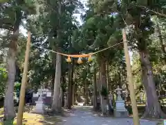 気多神社(富山県)