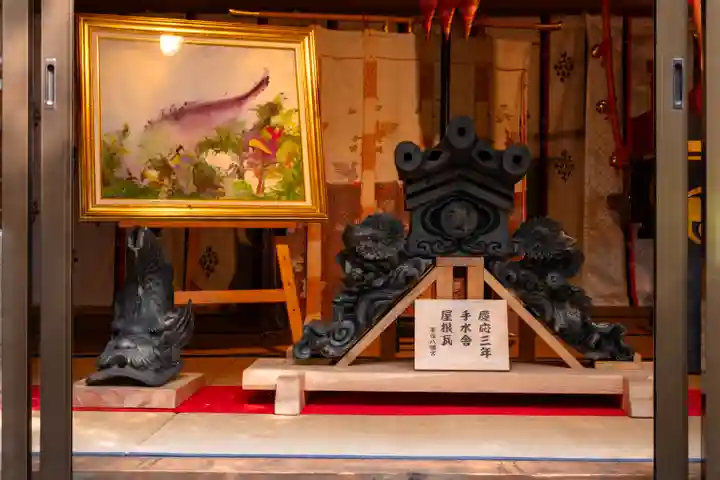 事任八幡宮(静岡県)