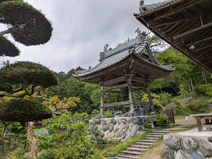 平安寺(岐阜県)