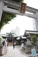 柏神社(千葉県)