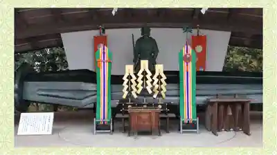 白鷺神社(栃木県)