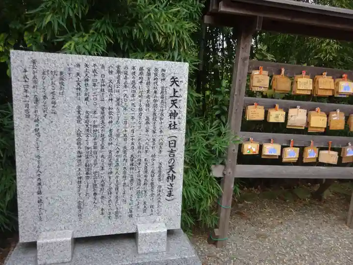 日吉神社のその他建物
